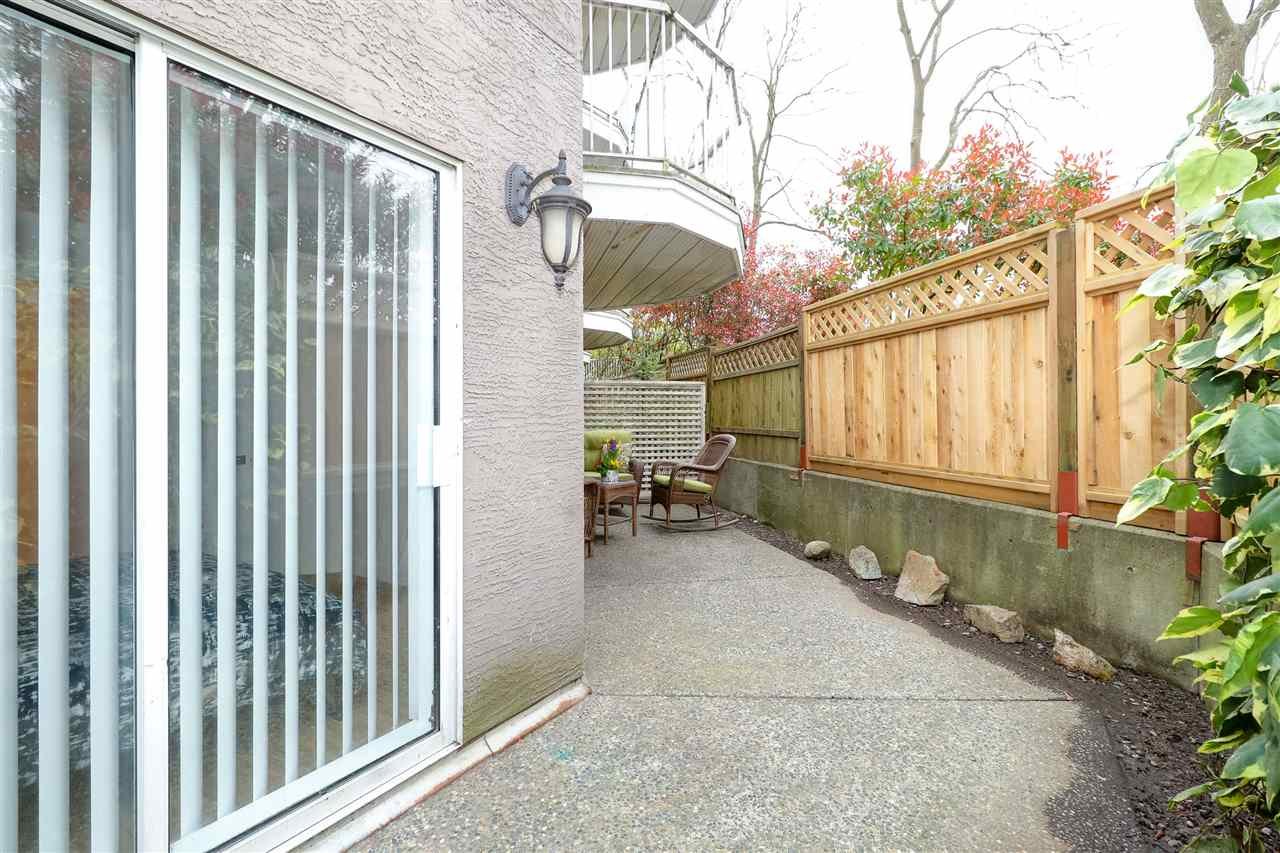 105-2023 Franklin Street, Vancouver