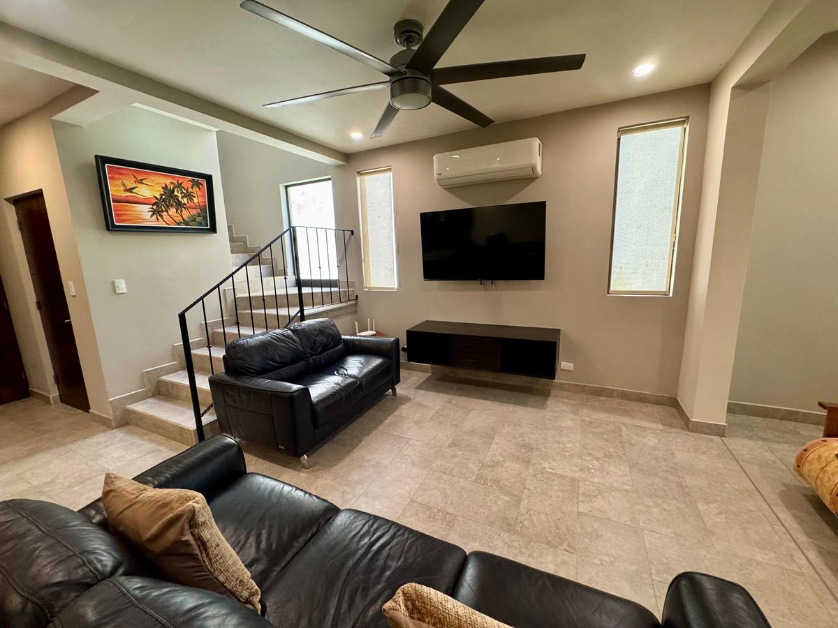  Townhouse, #13