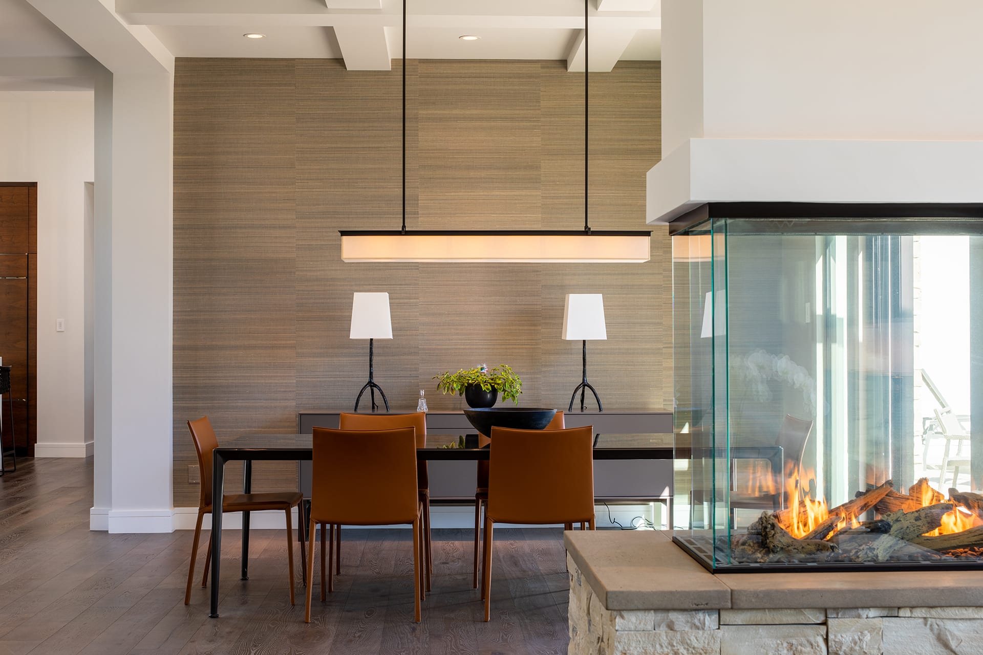 Pebble Beach Ocean Views - 1289 Padre Lane
