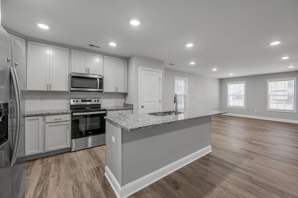 1130 Judah Bear Boulevard, Richmond KY, 40475