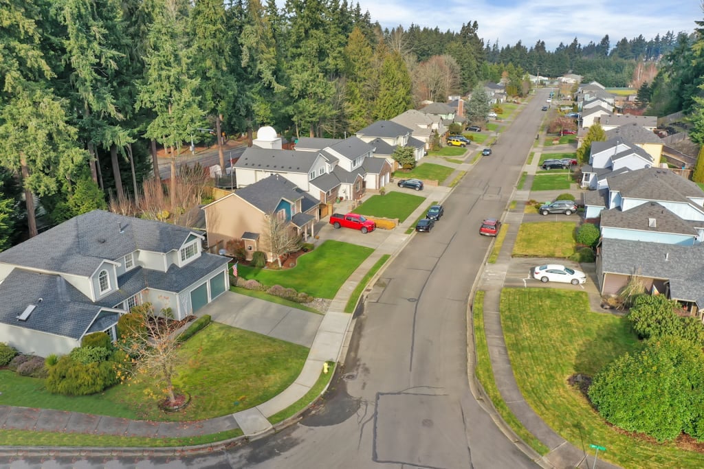 10824 130th Ave E