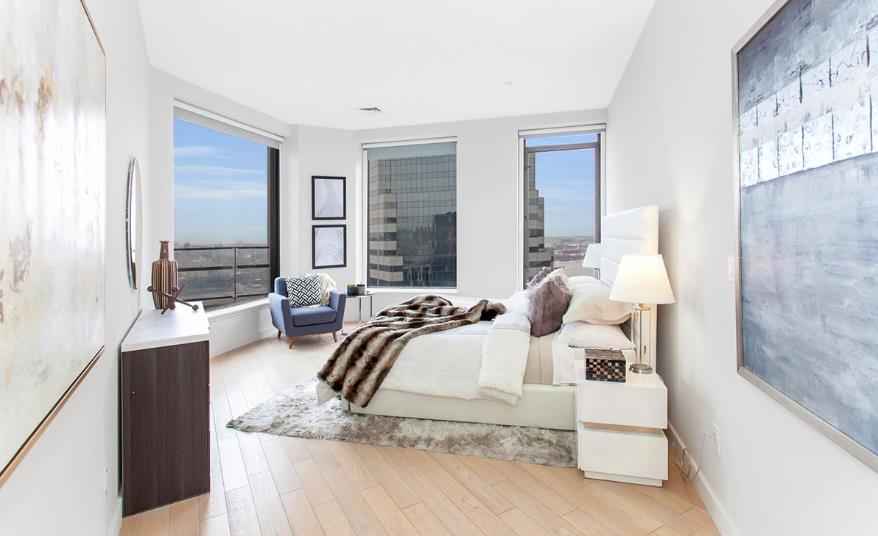 75 Wall Street, Apt PH-L1