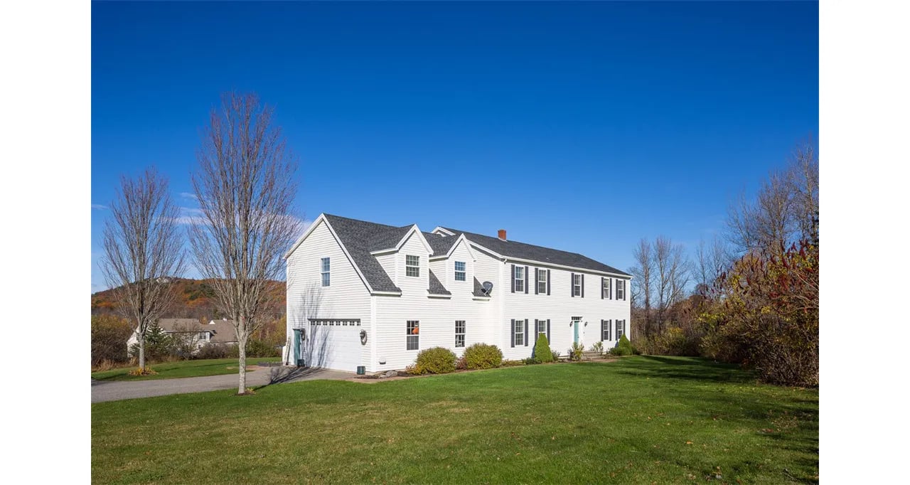 Home For Sale – 7 Winding Way, Rockport, Maine 04856