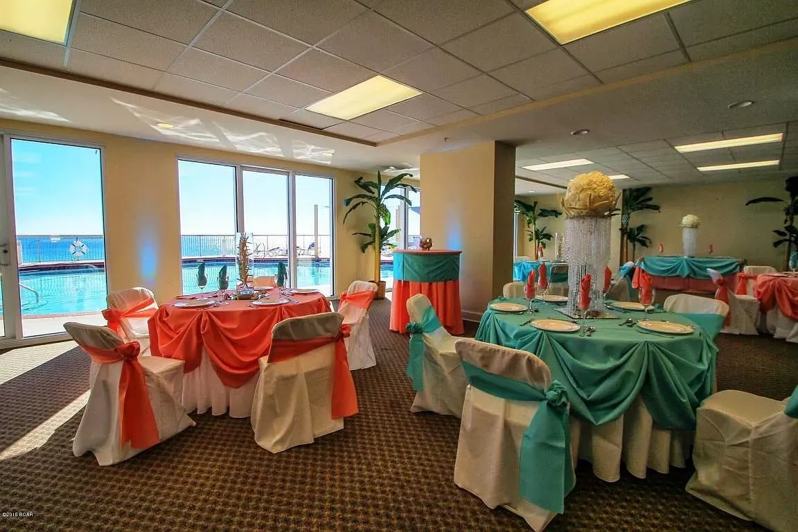 14825 FRONT BEACH Road Unit 1806