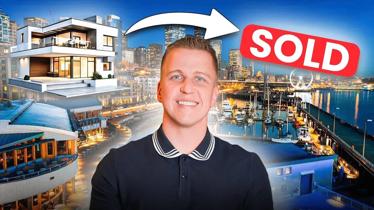 How to Sell My House in Seattle, WA in 2024 | Must Watch