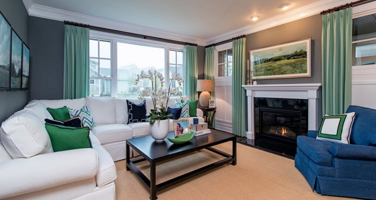 Builder Spotlight: Stanley Martin Homes