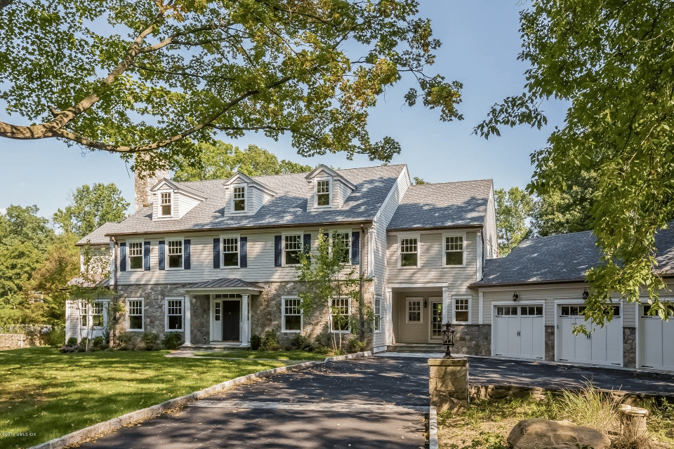 Cos Cob
