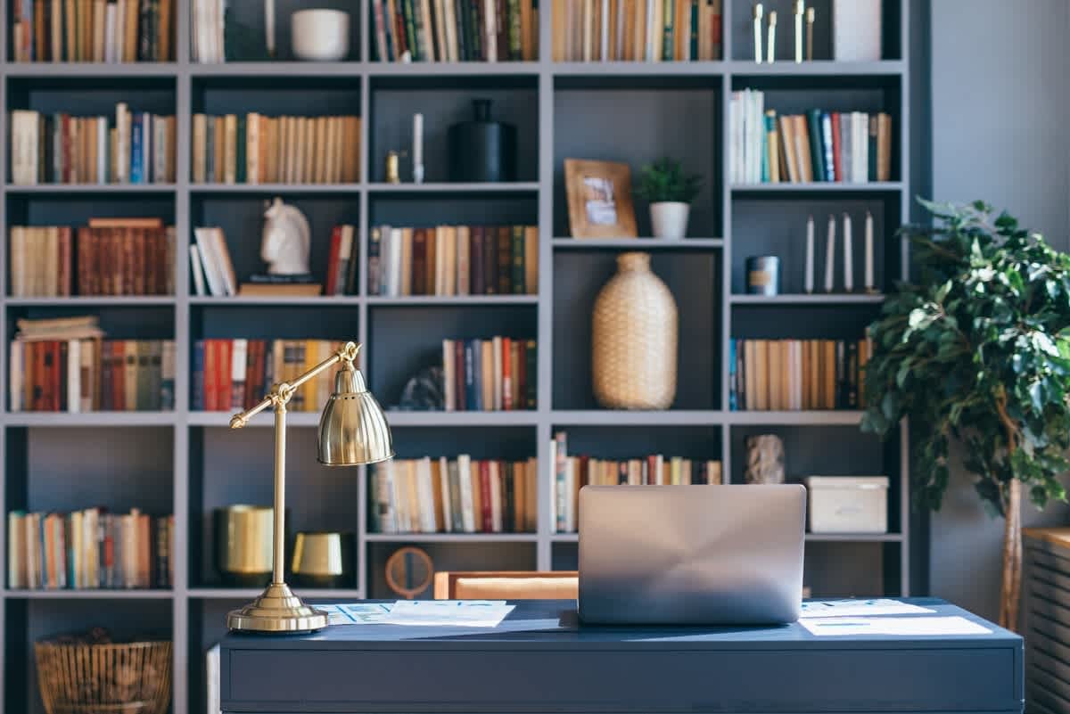 Home Office