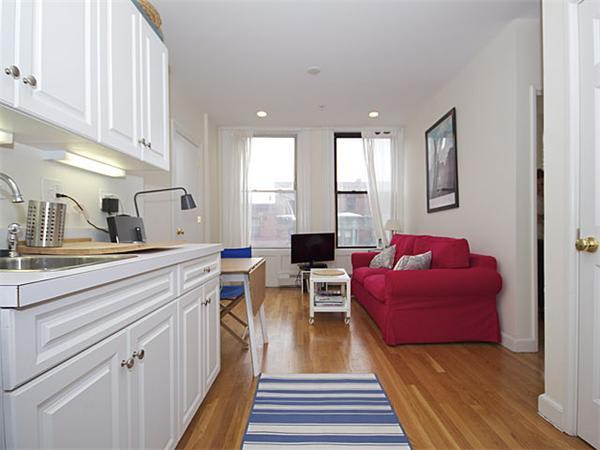 483 Beacon St, #44