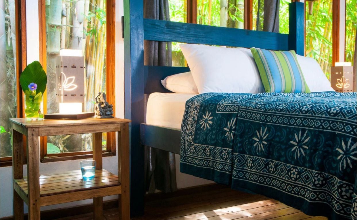 Beachfront Sustainable Eco Resort, Osa, Puntarenas