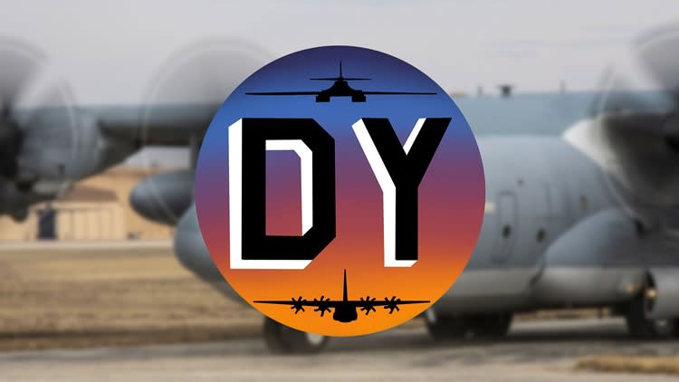 Dyess AFB