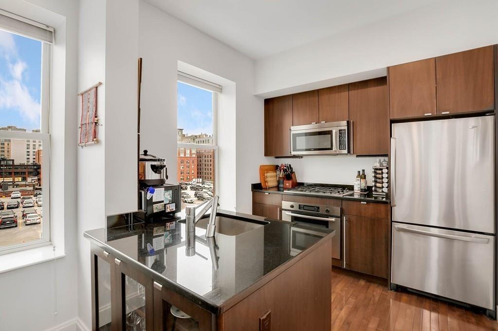 44 Snow Hill St, #5