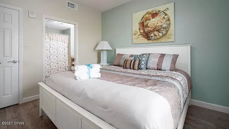17729 Front Beach Road Unit 1704E