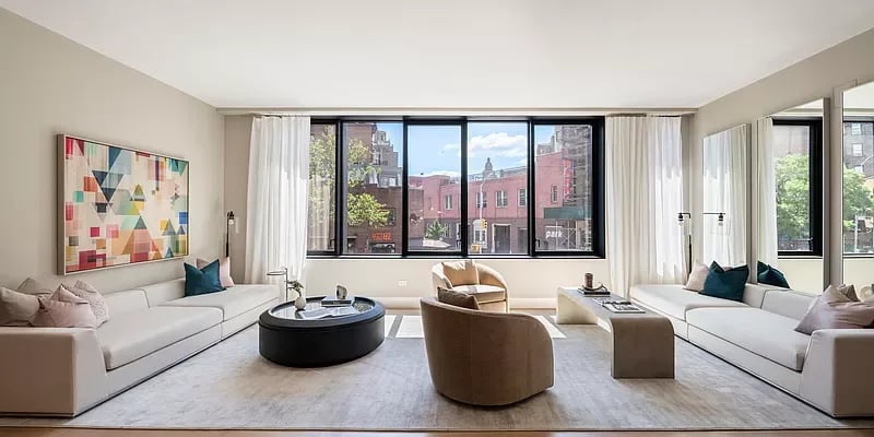 175 West 10th Street Unit: 4