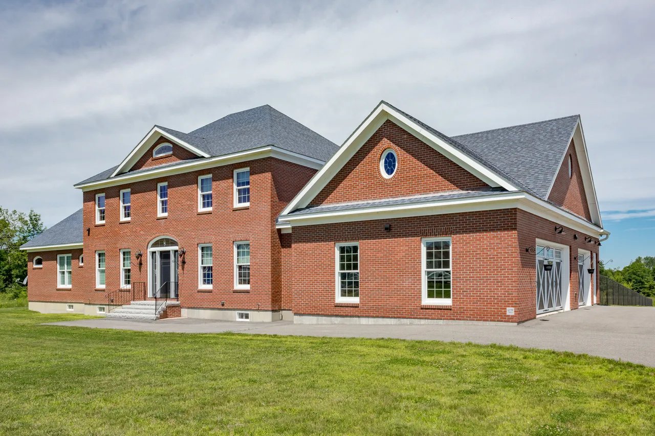 Home for Sale – 15 Stream View Drive, Waterville ME