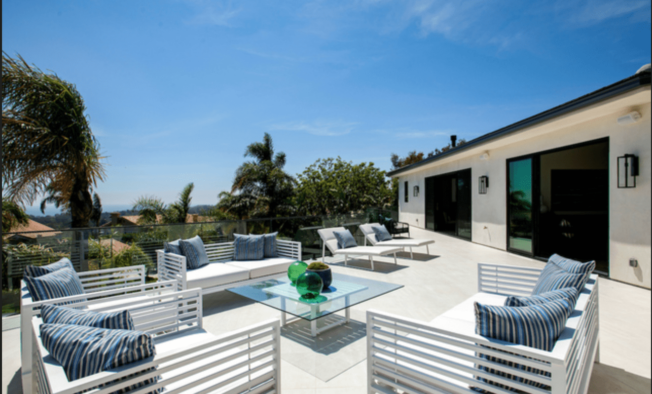 6251 Ramirez Mesa Drive