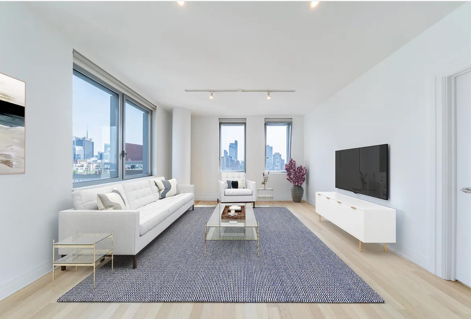 554 West 54th Street, Apt 22-A