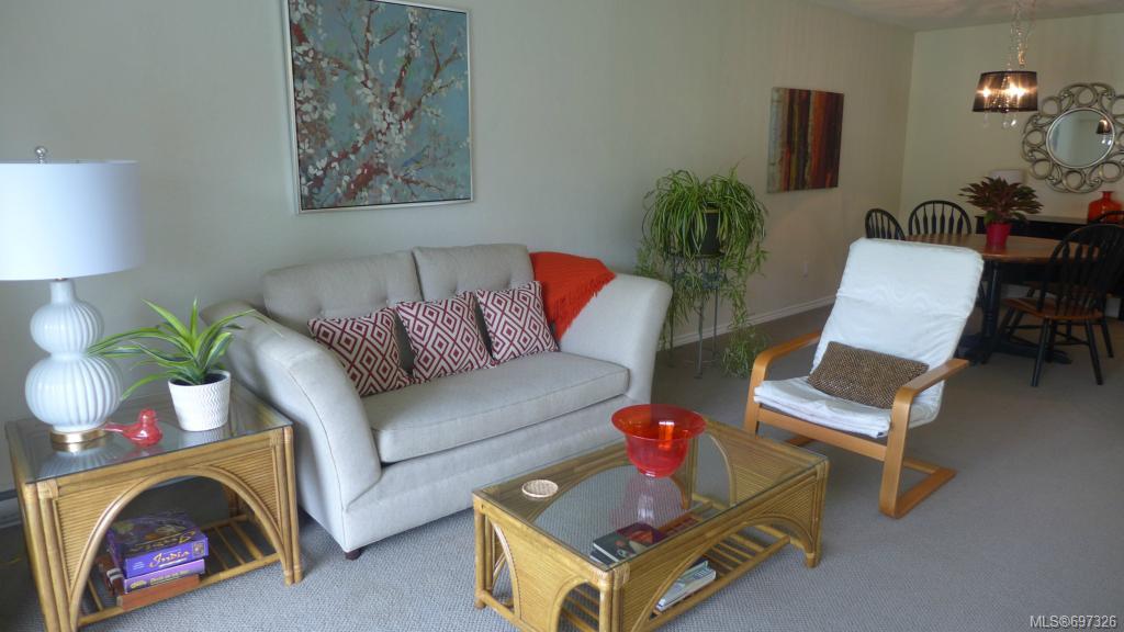 412-1490 Garnet Rd, Saanich