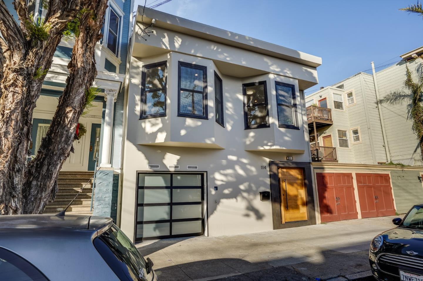 114 Jersey Street