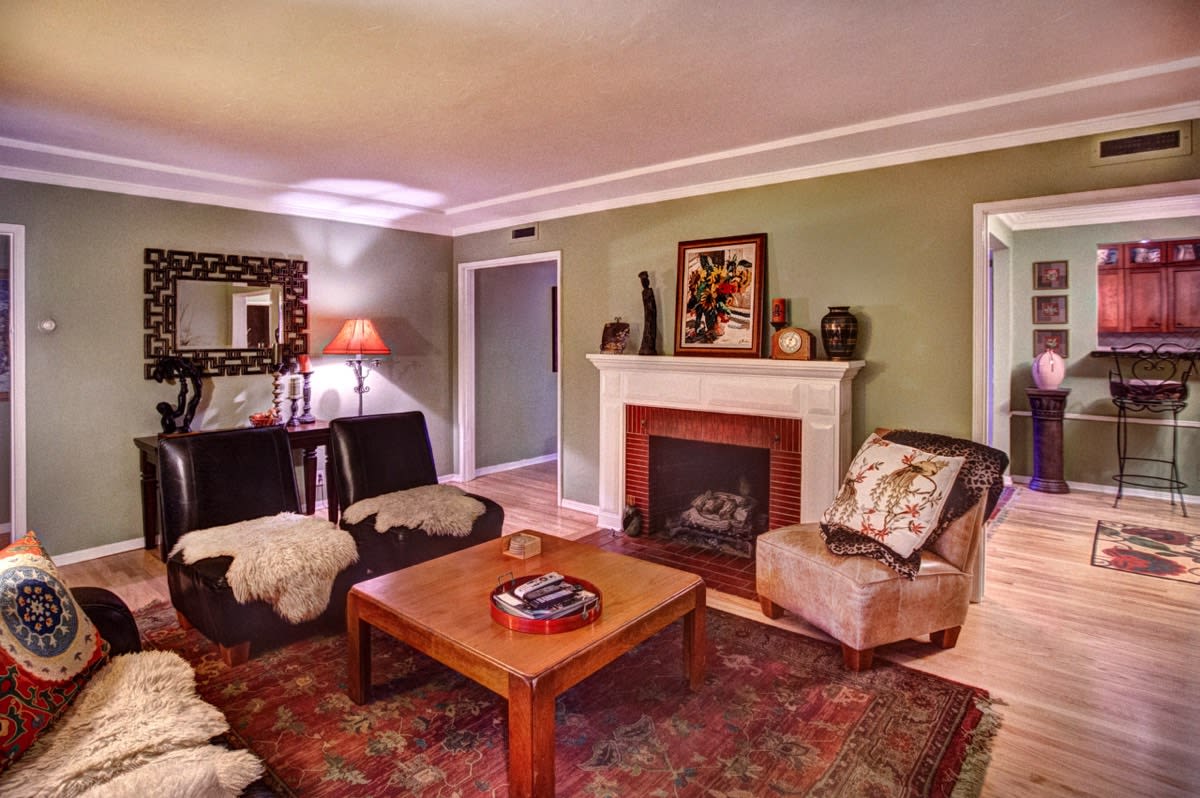 5426 Simpson Ave Studio City, CA