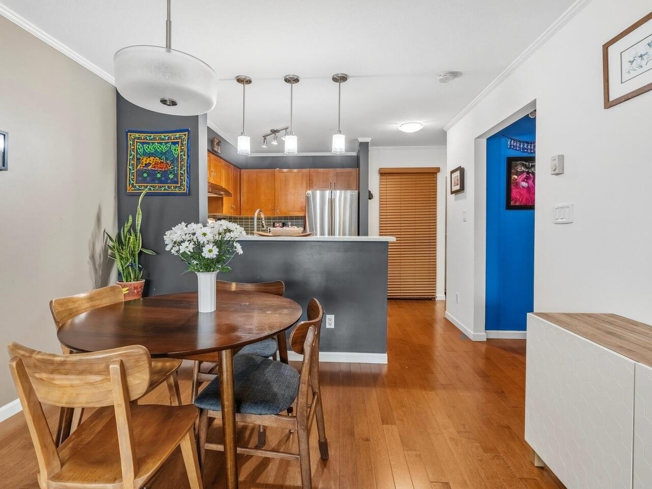 409-2161 W 12th Ave