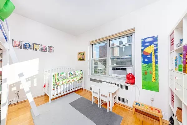 175 West 92nd Street Unit: 5B