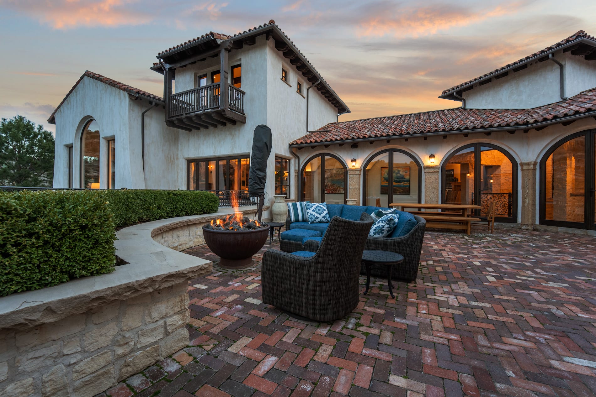 7944 Dante Drive