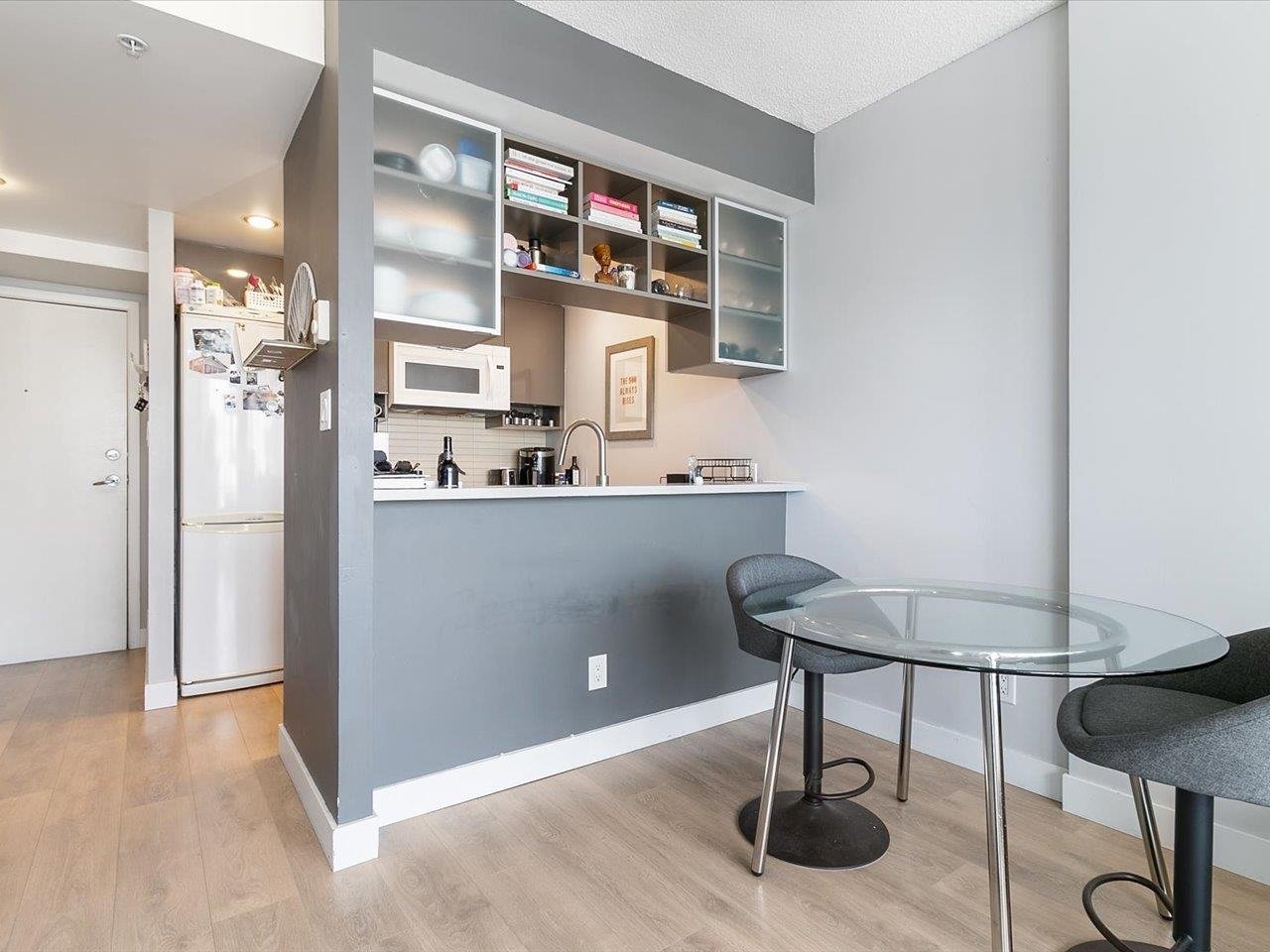 2907-939 Expo Boulevard, Vancouver