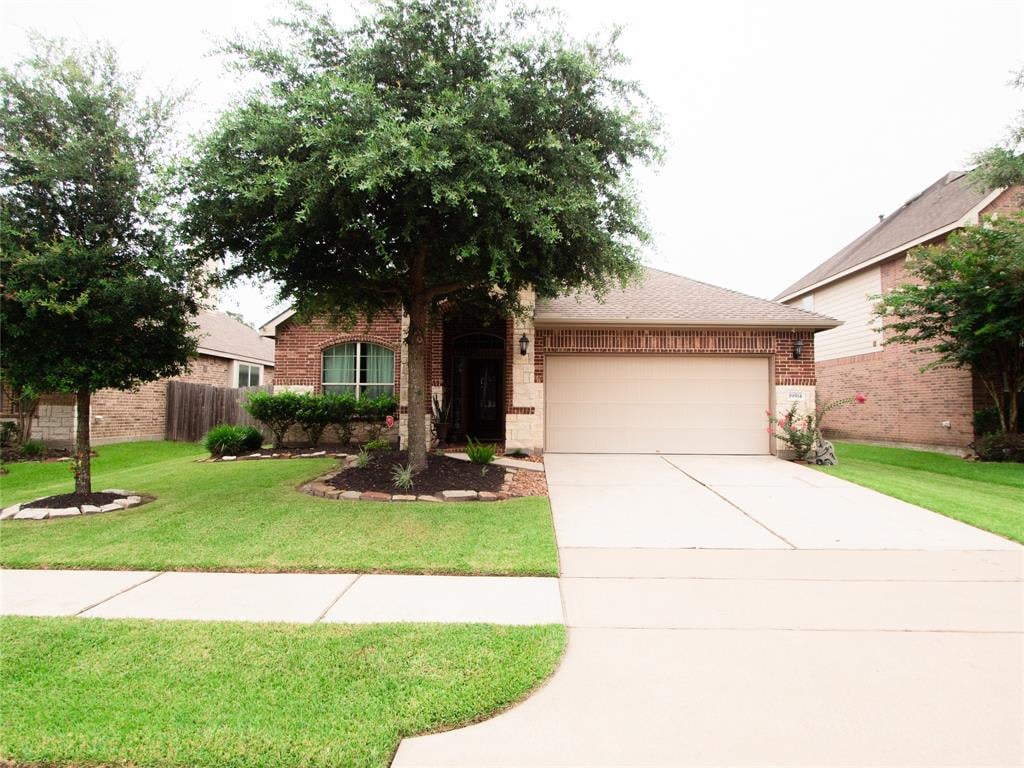 19514 COUNTRY RANCH COURT