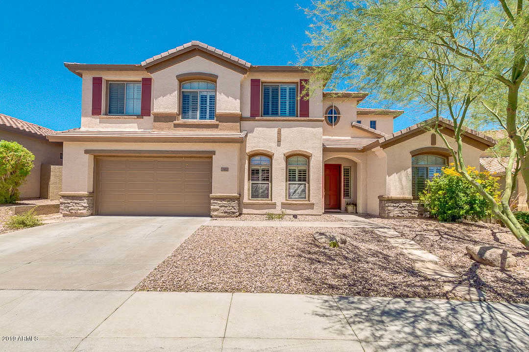 3552 W Summit Walk Drive