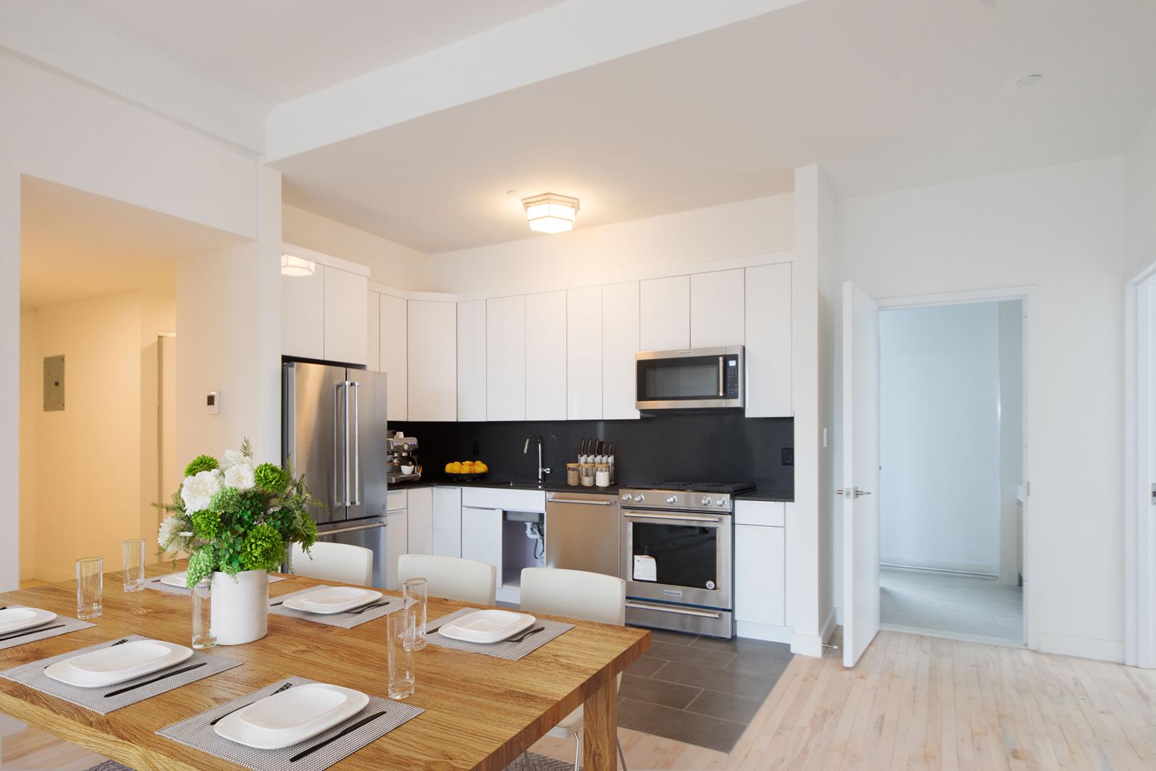 135 William Street, Apt 13-A