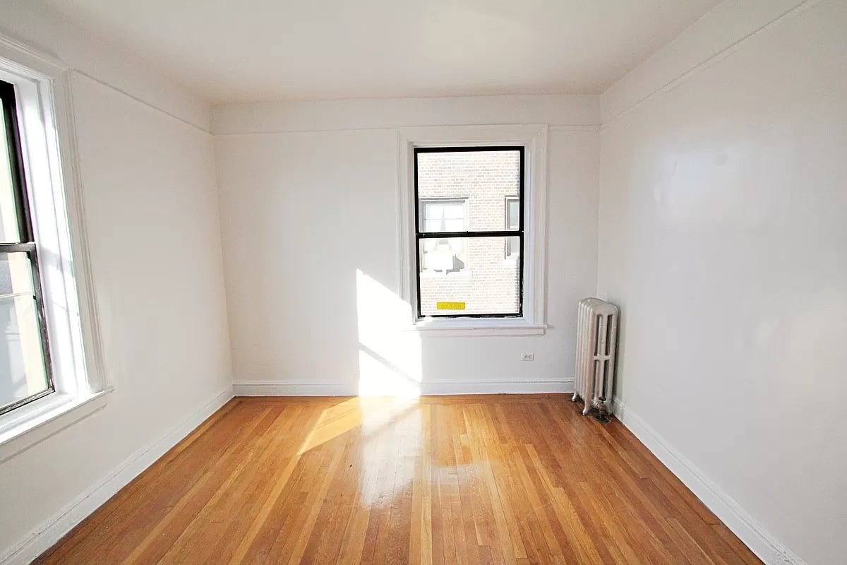 501 West 189th Street Unit: 3G