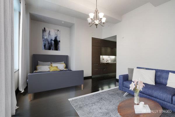 20 Pine Street, Apt 909