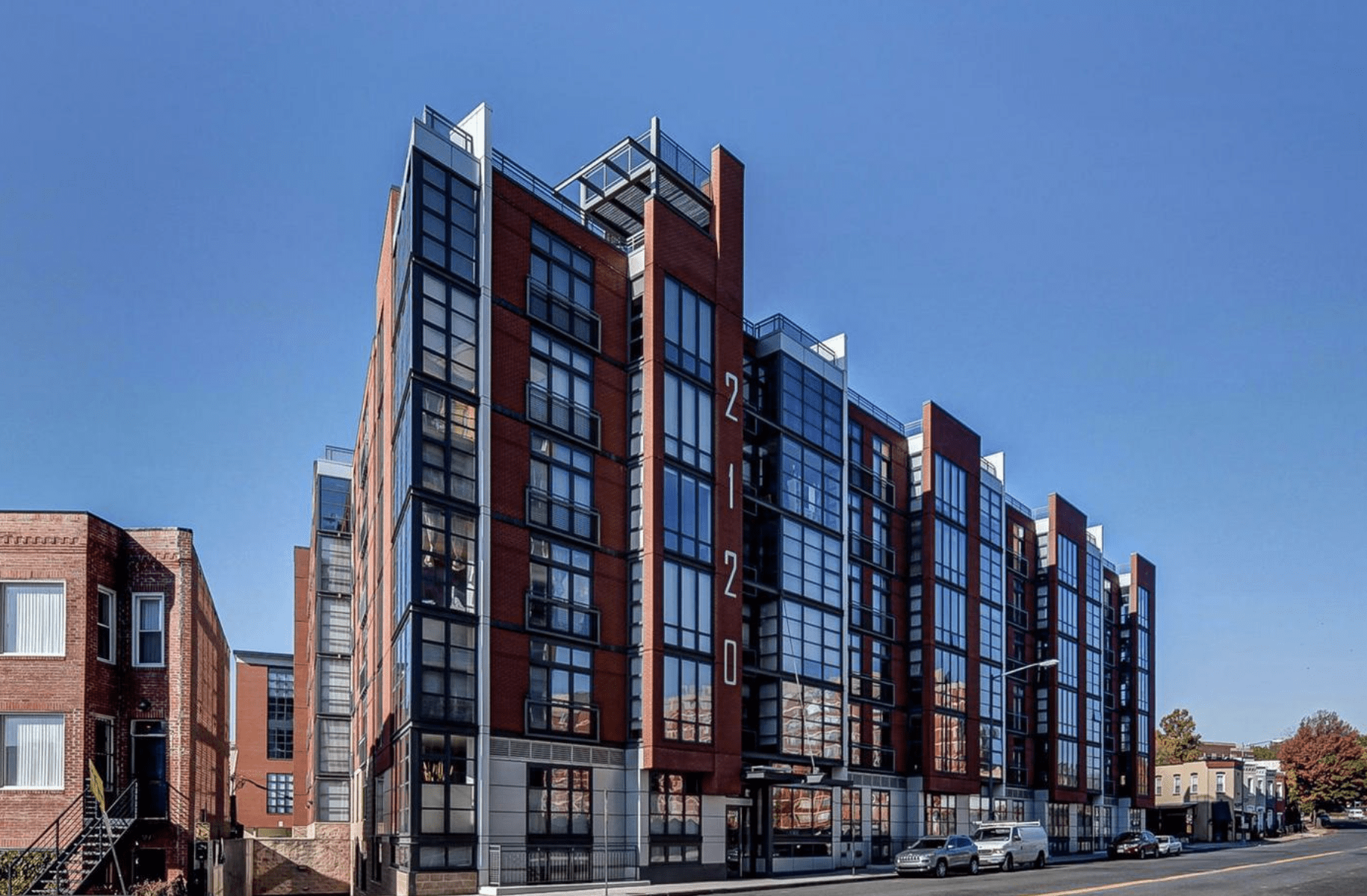 2120 Vermont St NW #107