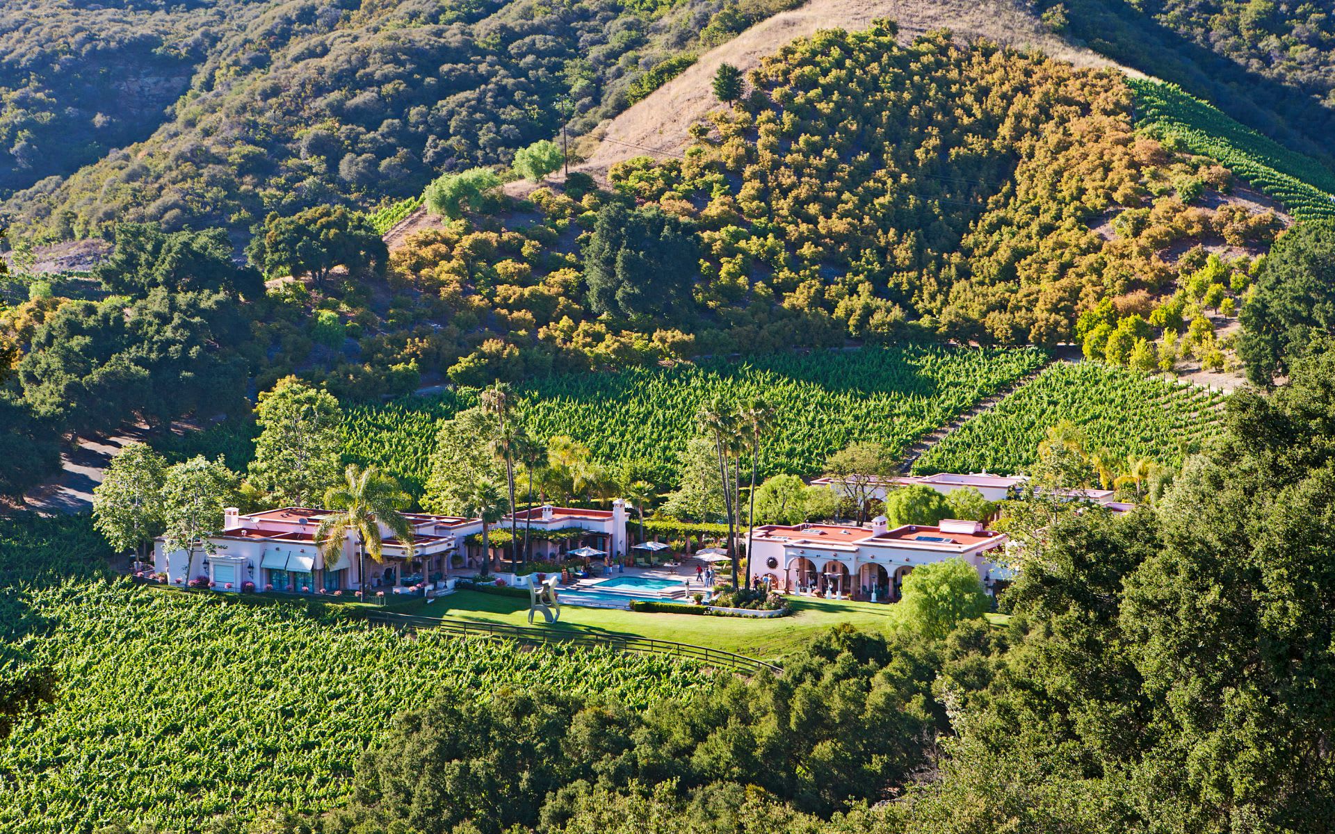 29000 Newton Canyon Road