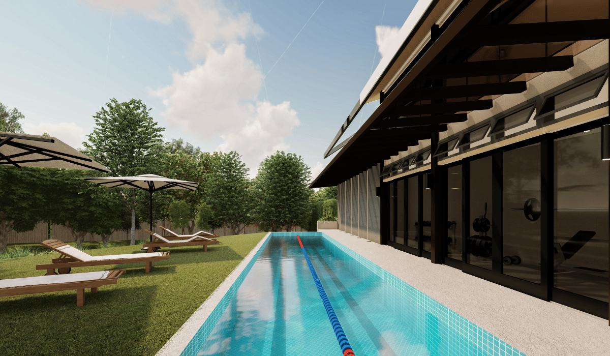 Sophisticated Modern Urban Condo, Escazu, San Jose