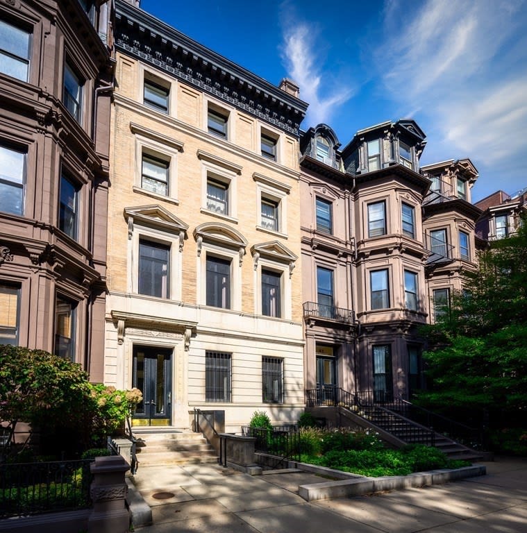 43 Commonwealth Ave, Unit 2