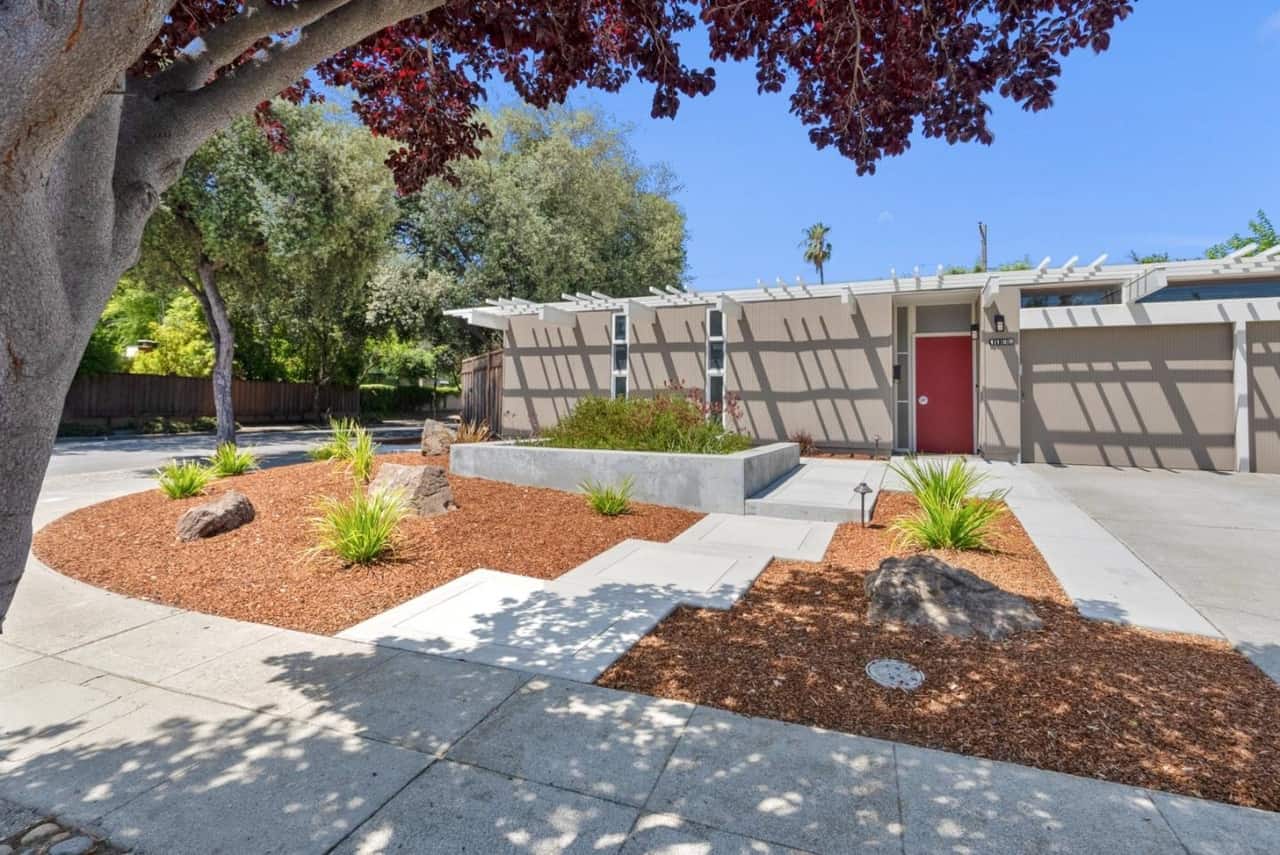 1125 N Sage Court • Sunnyvale • 94087