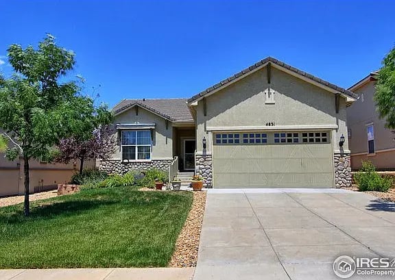 4831 Shavano Dr