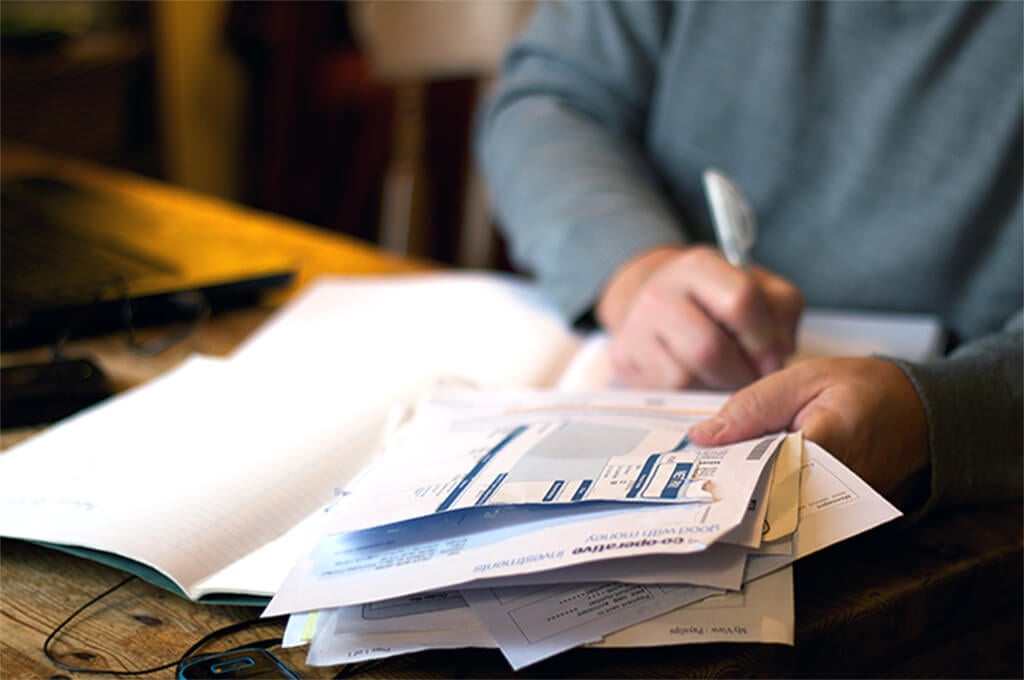 Q: What do I need in my co-op board package?