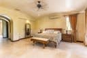 Villa Tuscana | Luxury Golf-Front Tuscan-Style Estate in Hacienda Pinilla