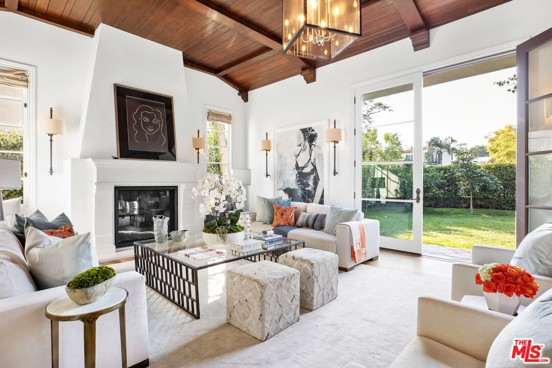 Verdant Retreat