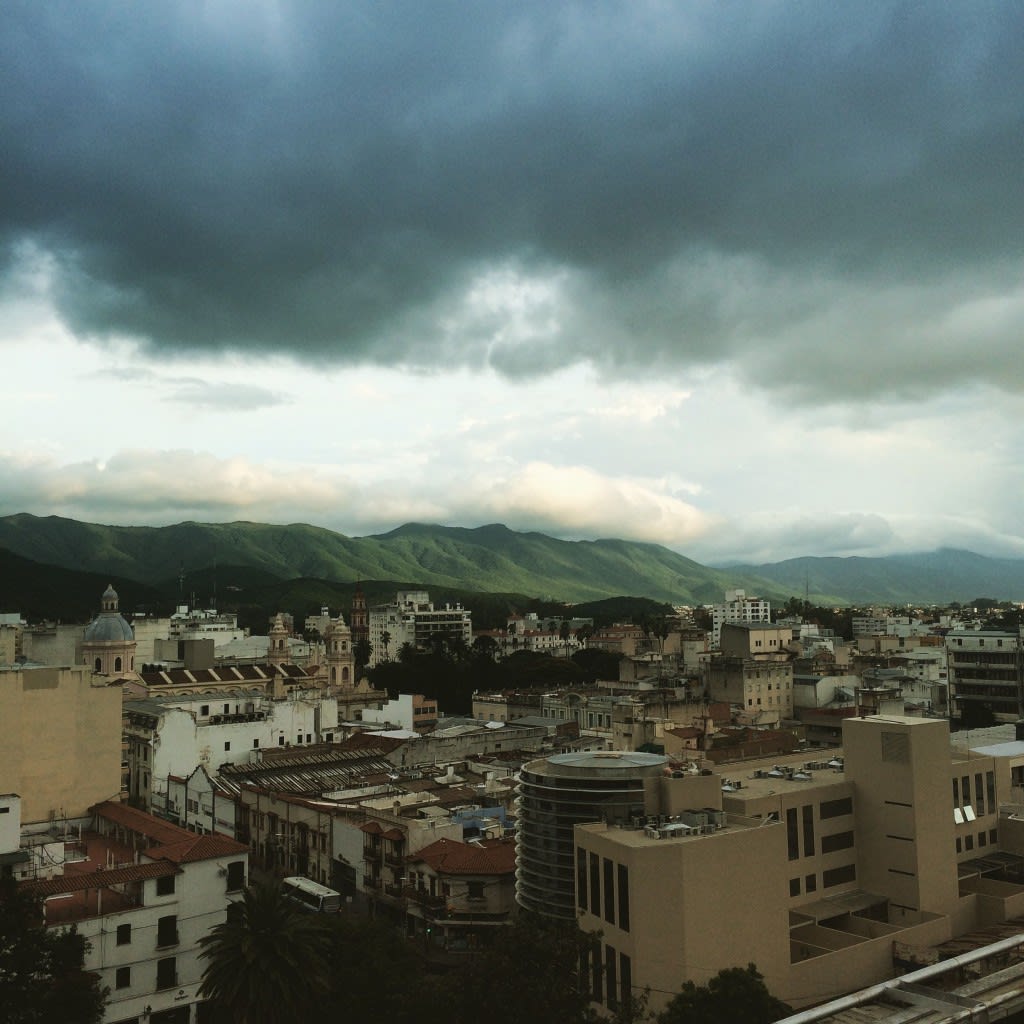 Argentina | Adventures in Salta