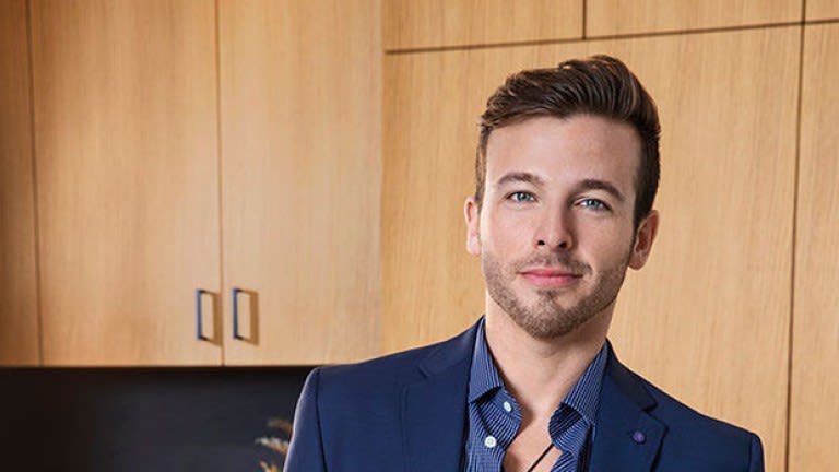 ‘Million Dollar Listing NY’ Newcomer Tyler Whitman Reveals His Secret To Sealing Deals In NYC