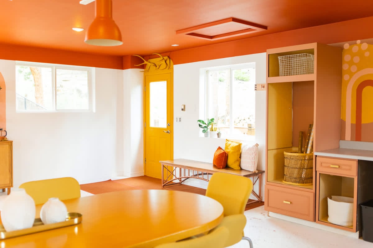 Home Office Transformation