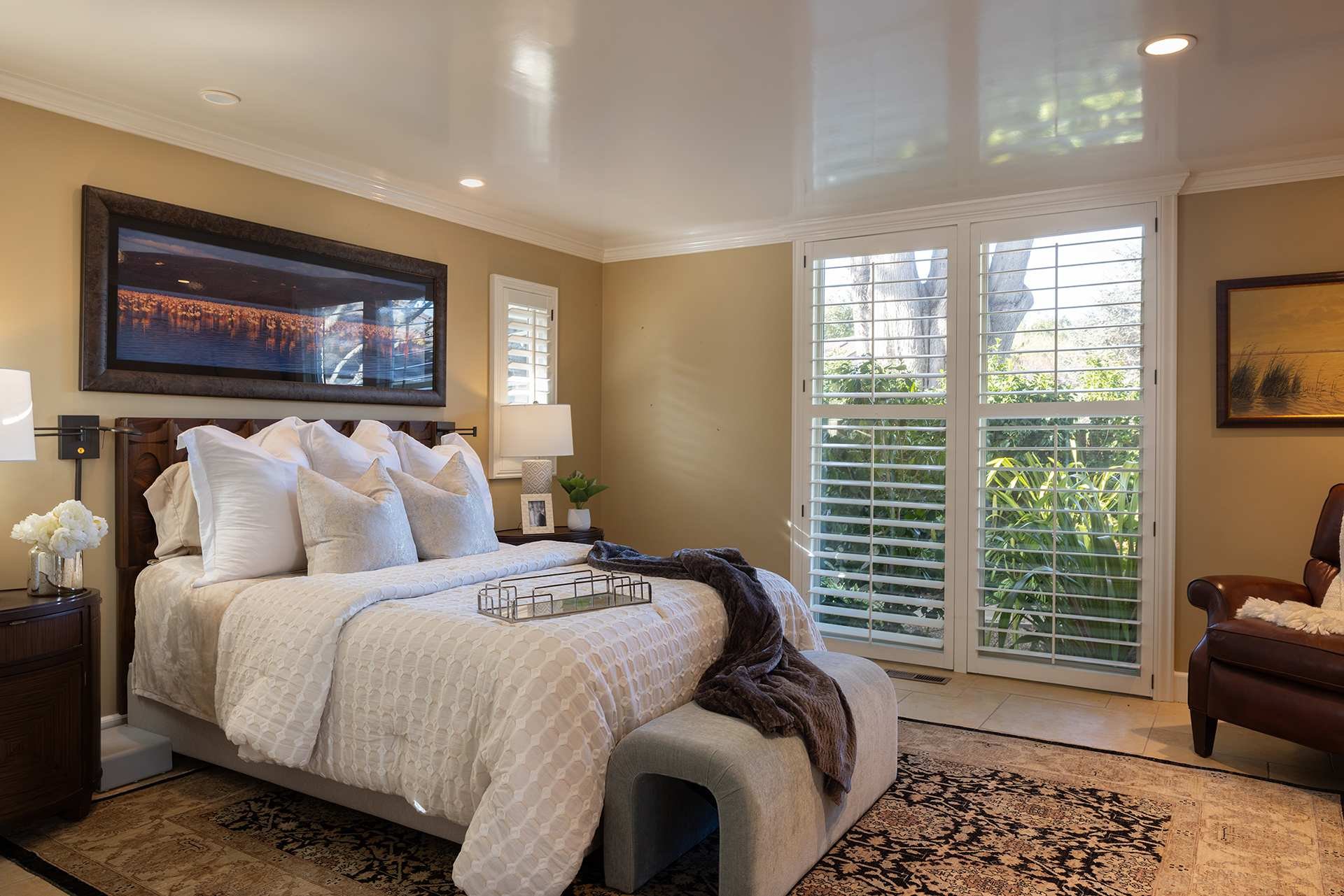 Quail Lodge Living - 7077 Fairway Place