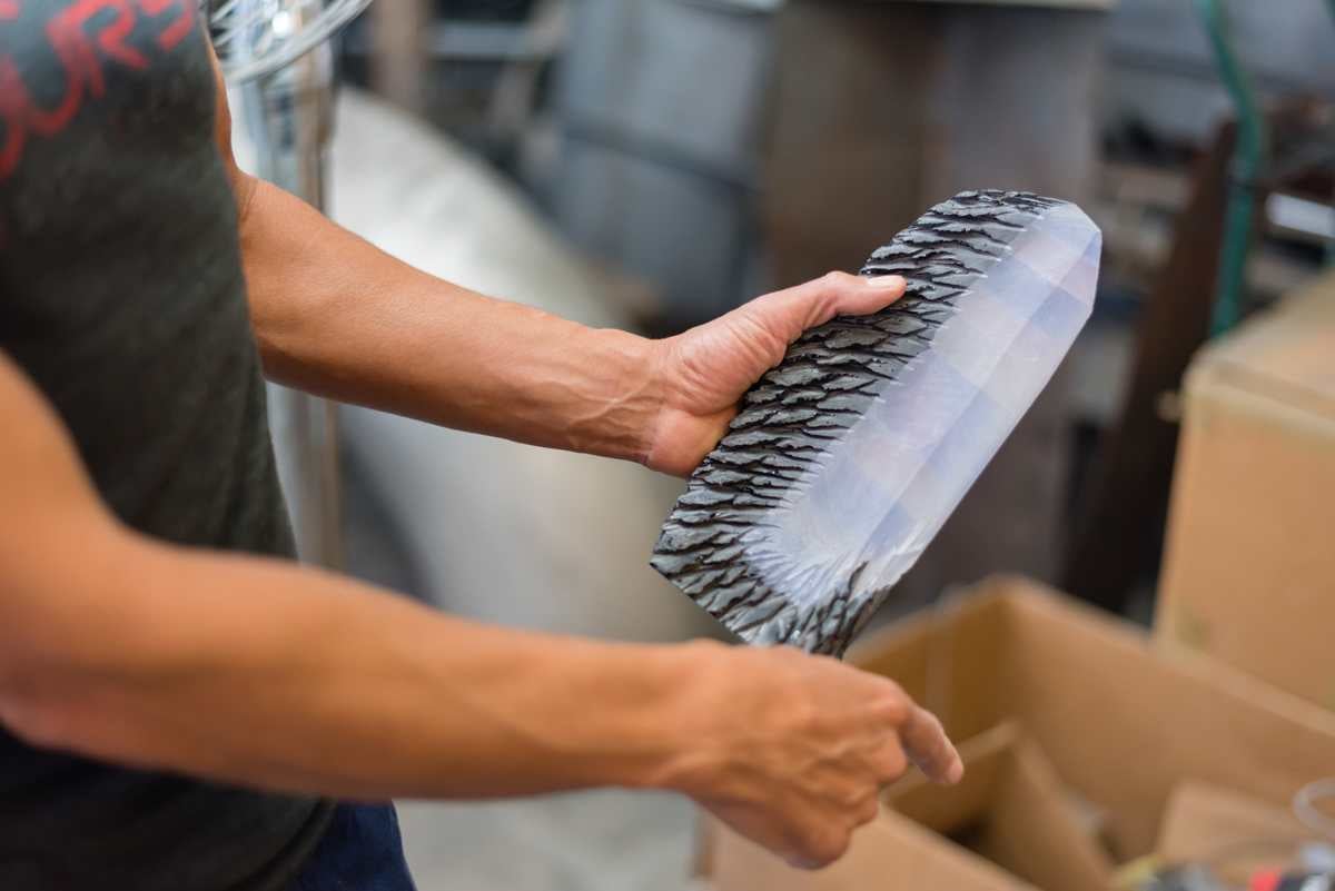 Meet the Maker: Alex Bernstein