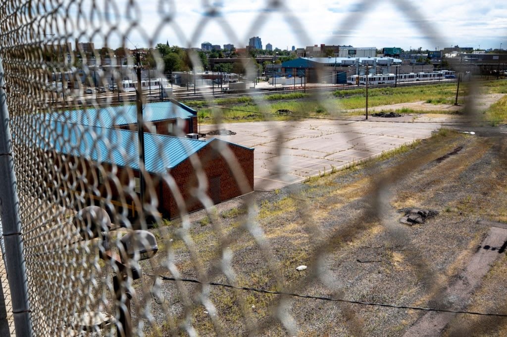 A Wider I-25 Could Be Coming. and CDOT May Soon Spend $50 Million to Start It