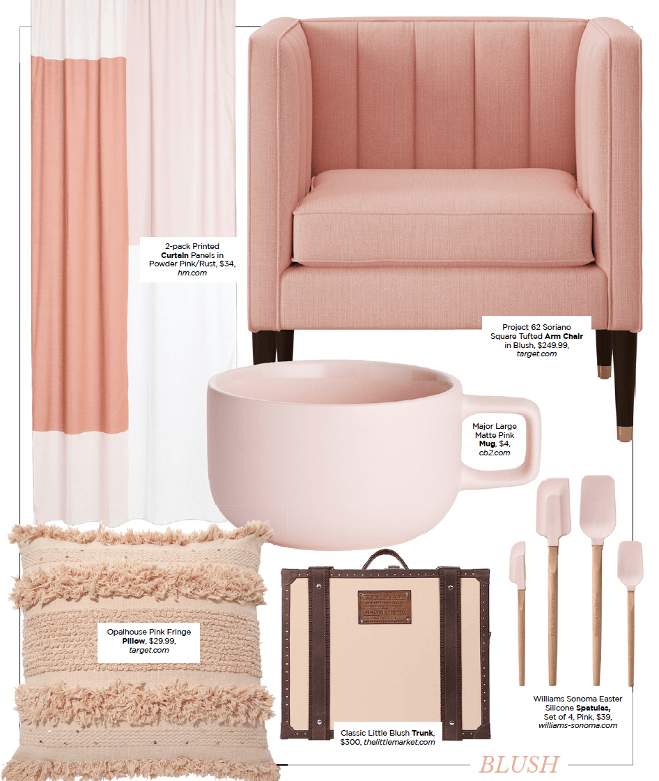 Color Story NEST Magazine Nest Realty