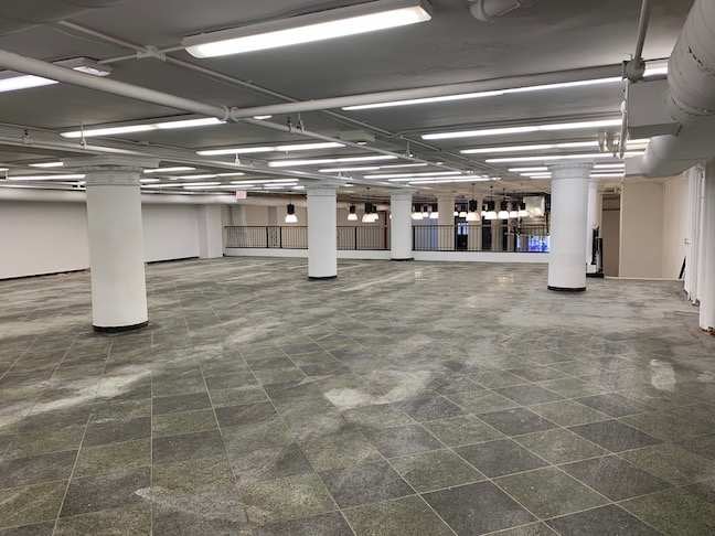 The Grand on Broadway